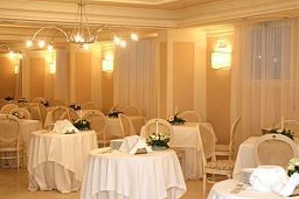 Palace Hotel Vieste